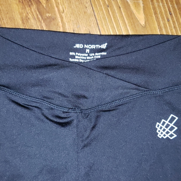 Jed North gym tights - Picture 3 of 4